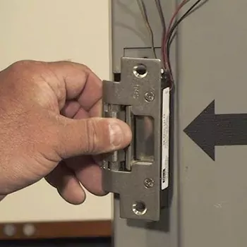 Electric Strike in Seminole, FL