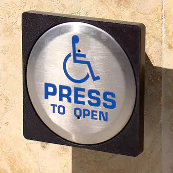Handicap Door Access Solutions in Seminole, FL