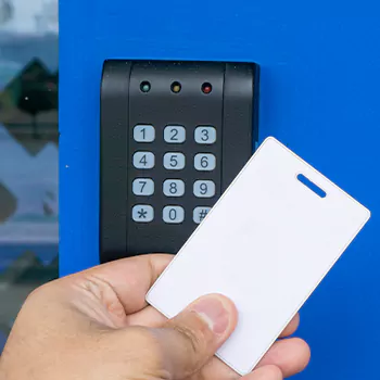 Employee Access Card Systems in Seminole, FL