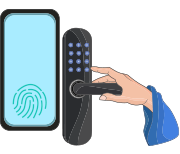 Access Control Technician in Seminole