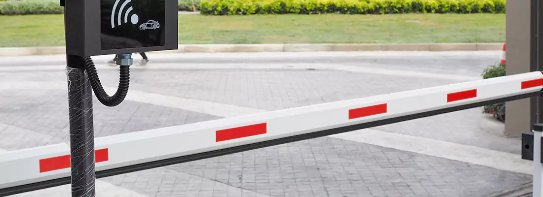 Affordable Automatic Vehicle Barrier Installation Services in Seminole, FL