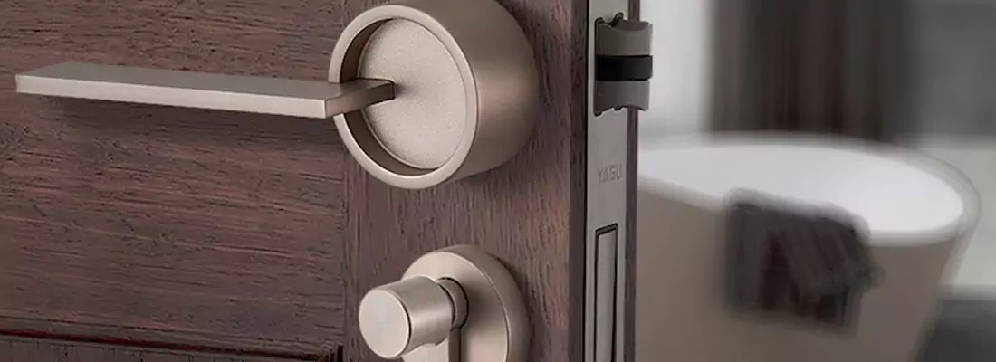 Affordable Cylinder Strike Installation Services in Seminole, FL