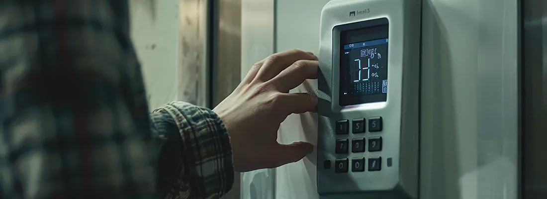 Affordable Keyless Entry Systems for Homes and Businesses in Seminole, FL