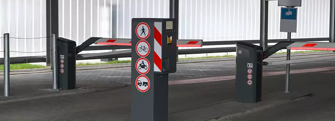 Affordable Parking Gate Systems for Efficient Access Control in Seminole, FL