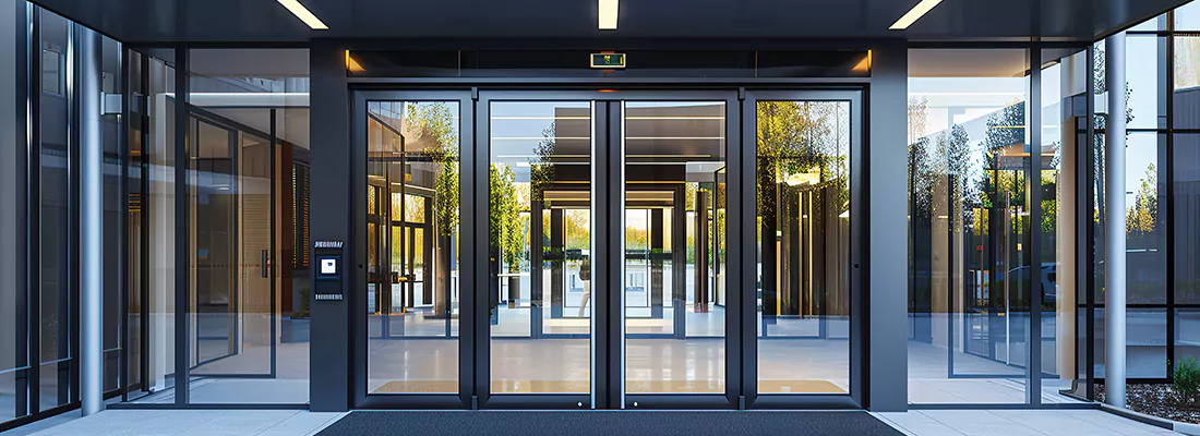 Automatic Overhead Door Repair and Installation in Seminole, FL