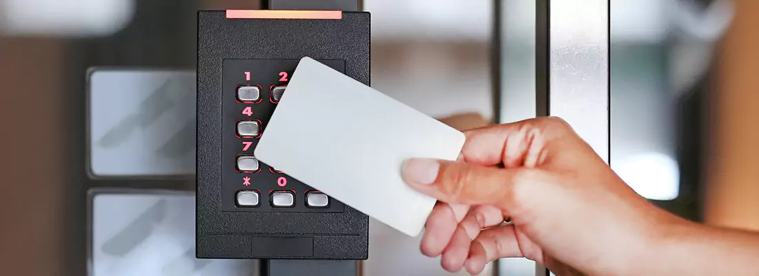 Benefits of Card Lock Readers for Properties in Seminole, FL