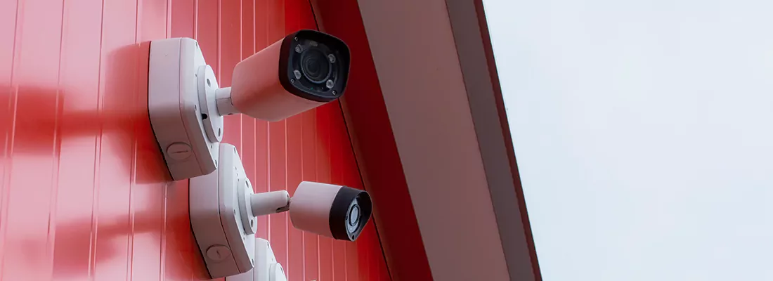 Benefits of HD CCTV Cameras for Security in Seminole, FL