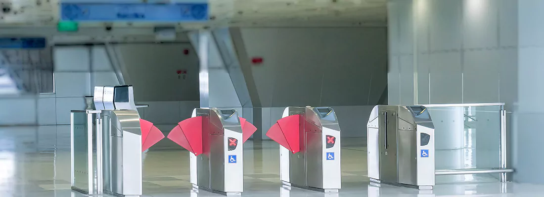 Best Security Turnstile Solutions in Seminole, FL – Affordable and Durable