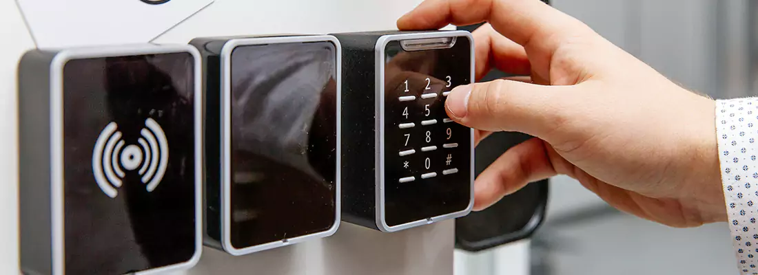 Best WiFi Smart Locks for Homes and Offices in Seminole, FL