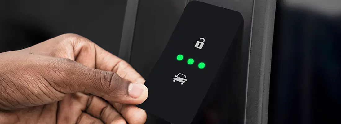 Biometric Access Control in Seminole, FL