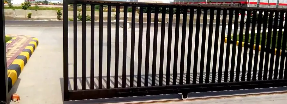 Commercial Automatic Sliding Repair and Maintenance in Seminole, FL