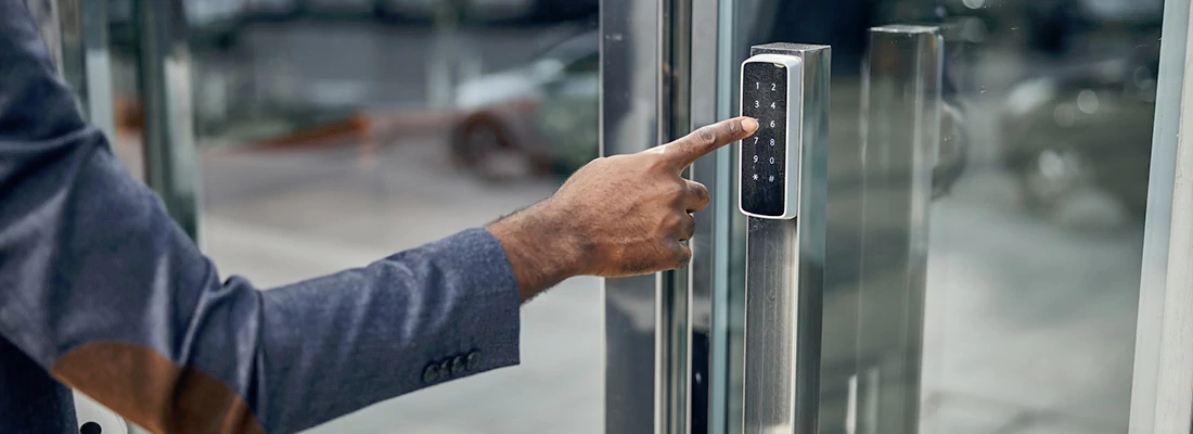 Commercial RFID Door Lock Systems in Seminole, FL