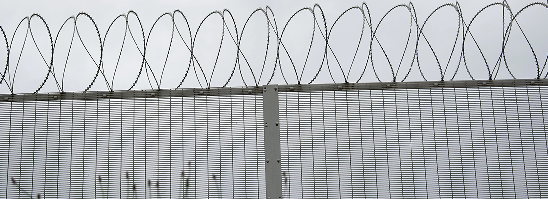 Commercial Security Gate Installations in Seminole, FL