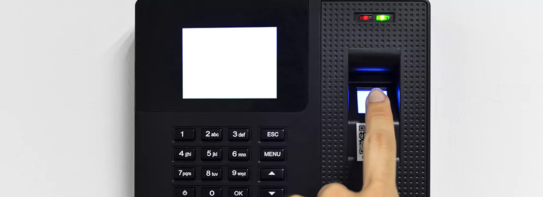 Door Access Control And Security in Seminole, FL