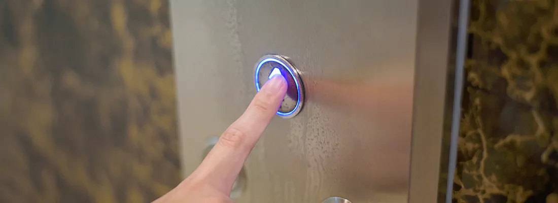 Door Opening Button Solutions for Businesses in Seminole, FL