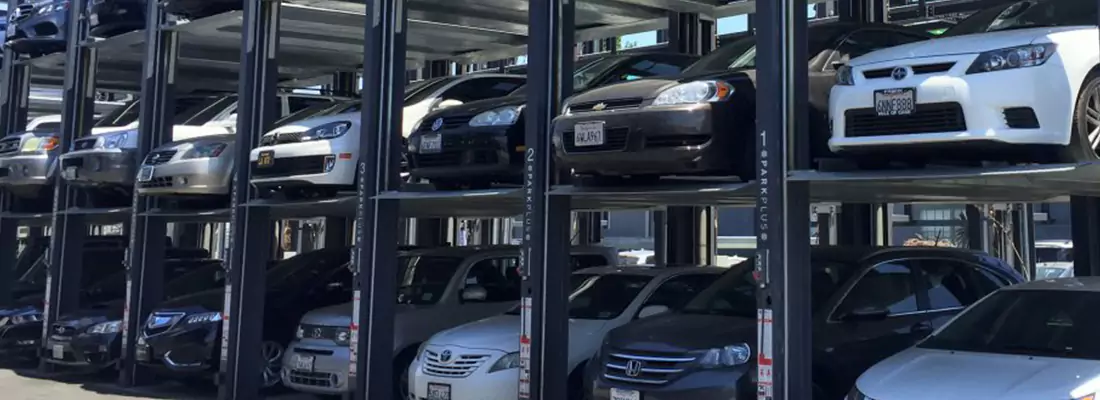 Electric Parking Pillars: A Smart Parking Solution for Residents in Seminole, FL