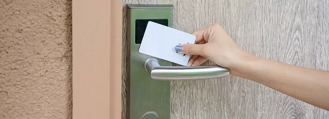 Expert Maintenance and Repair for Electric Locks in Seminole, FL