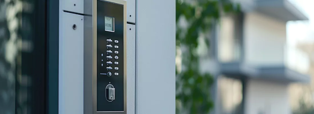 Expert Maintenance and Repairs For Keyless Entry Systems in Seminole, FL