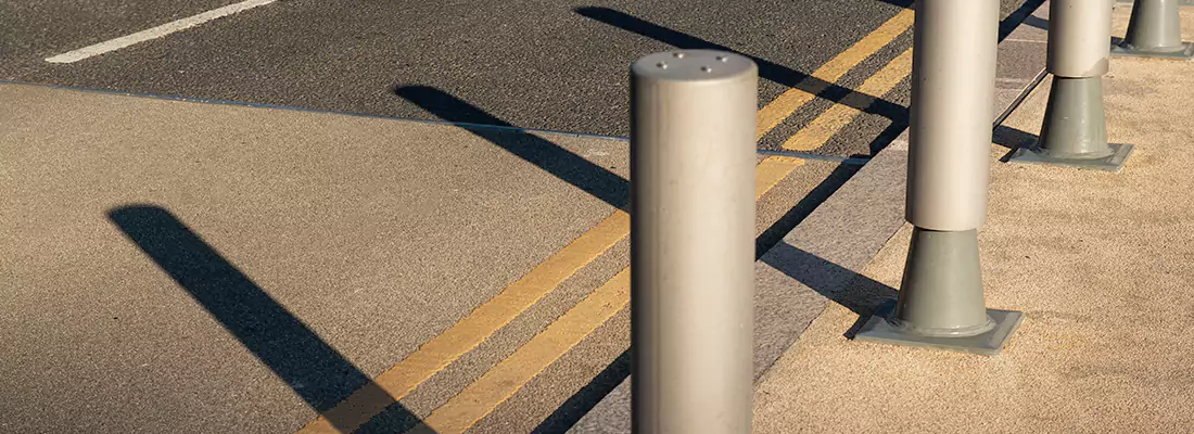 Fast and Reliable Car Parking Post Installation Services in Seminole, FL