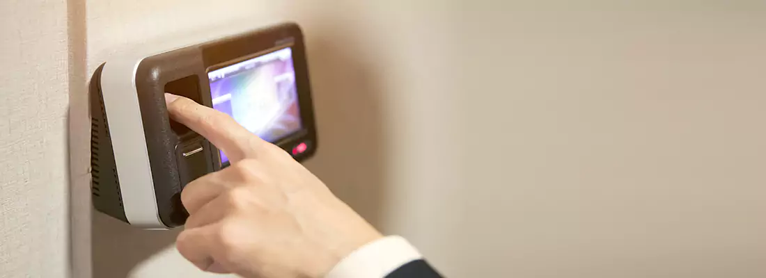 Hassle-Free Badge Access Installation and Support in Seminole, FL