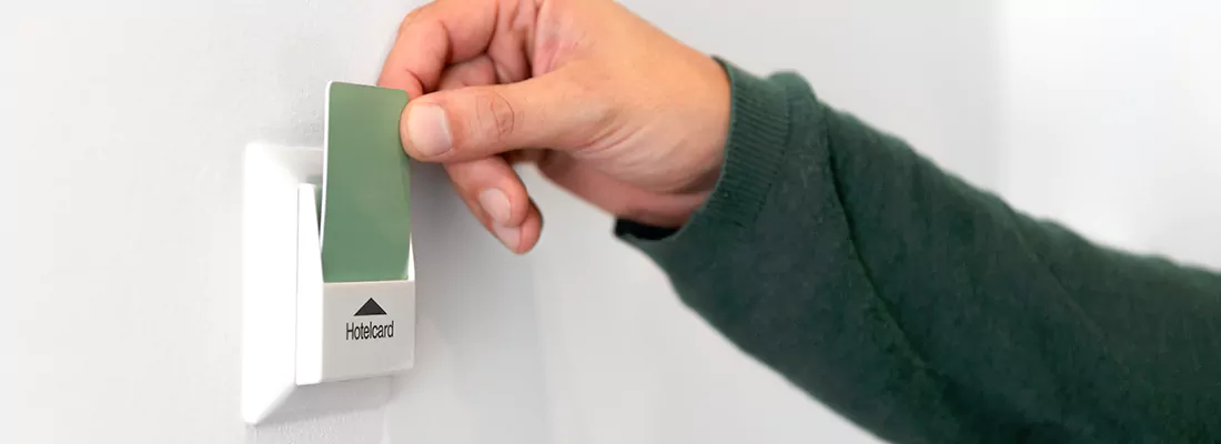 How Door Schedule Systems Improve Access Control in Seminole, FL