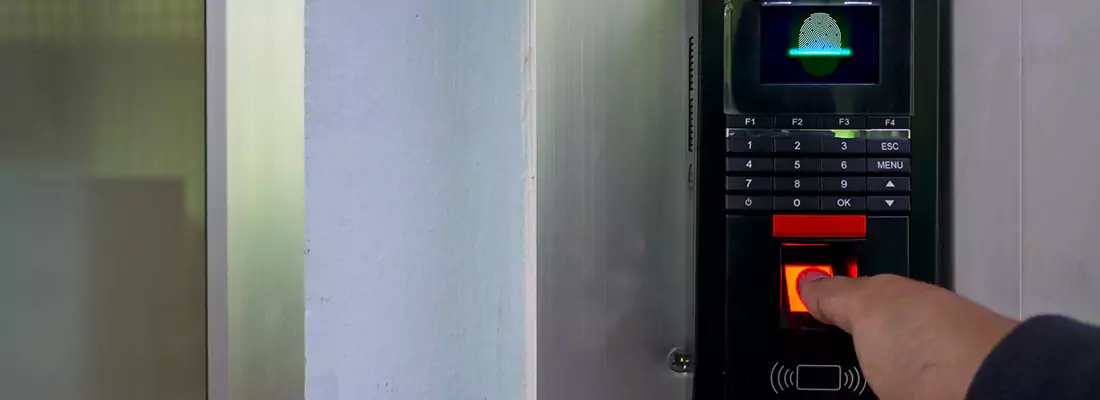 Reliable Access Control System Installation in Seminole, FL