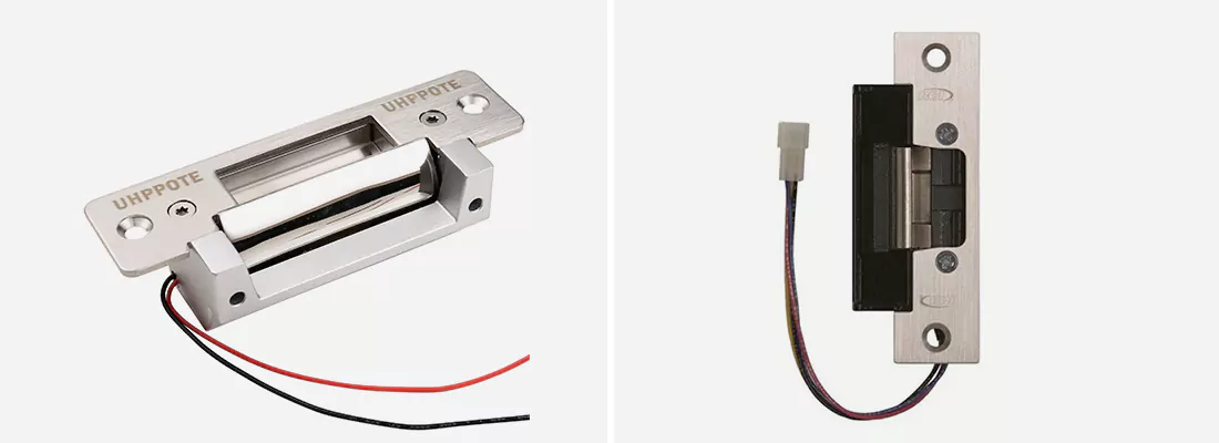 Reliable Electric Strike Solutions for Automatic Door Security in Seminole, FL