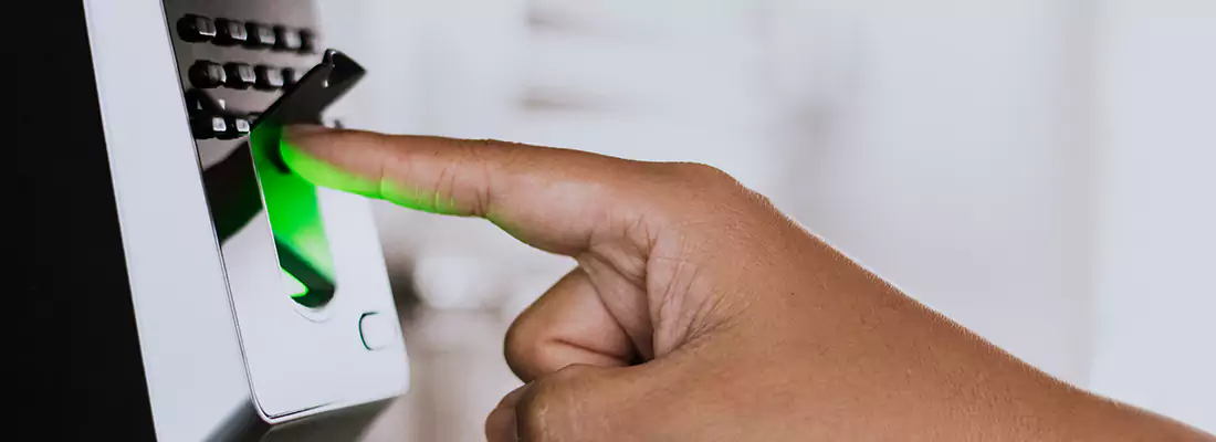 Reliable Fingerprint Access System Installation and Maintenance in Seminole, FL