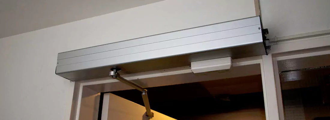 Residential Door Operator Service in Seminole, FL