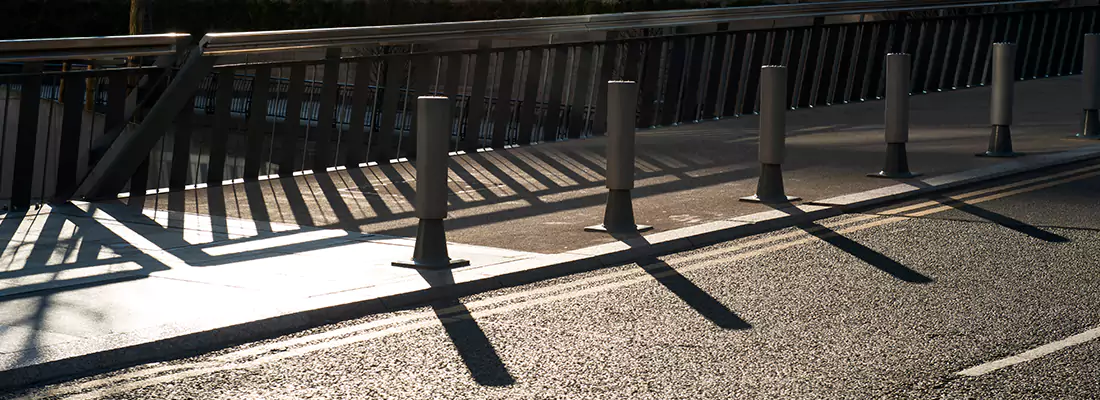 Retractable Driveway Post Repair Services in Seminole, FL