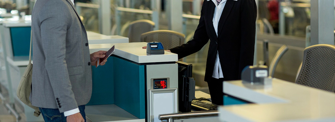 Secure Visitor Badge Printing Services in Seminole, FL