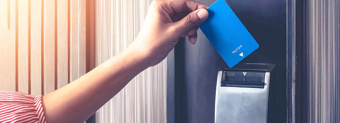 Secure Your Seminole Home or Business with Electric Locks