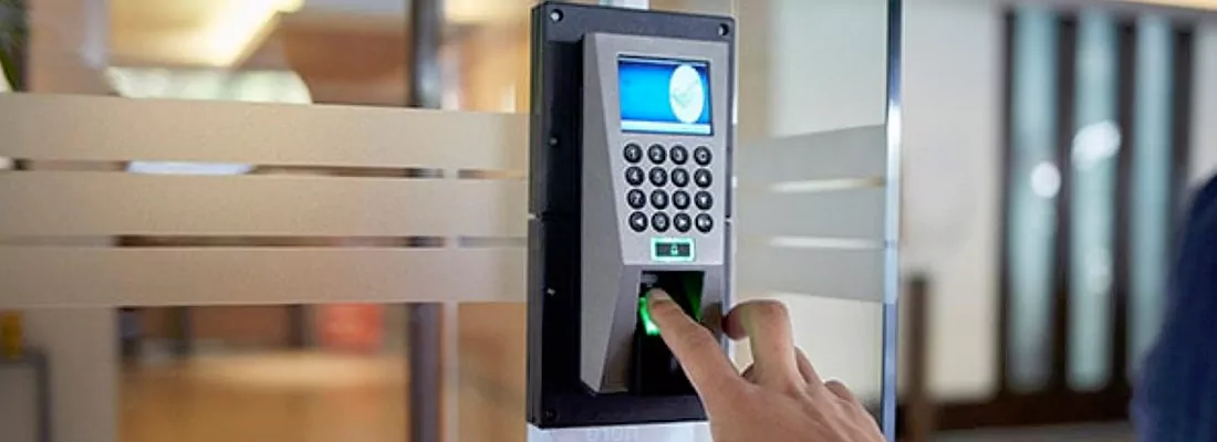 Secure Your Facility with Industrial Access Control Installation in Seminole, FL