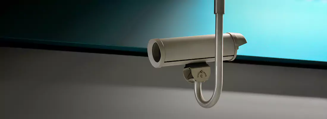 Smart Wireless CCTV Cameras for Remote Monitoring in Seminole, FL