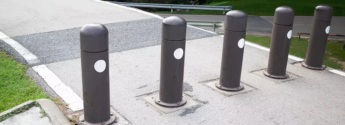 Top Benefits of Installing Car Bollards for Your Property in Seminole, FL