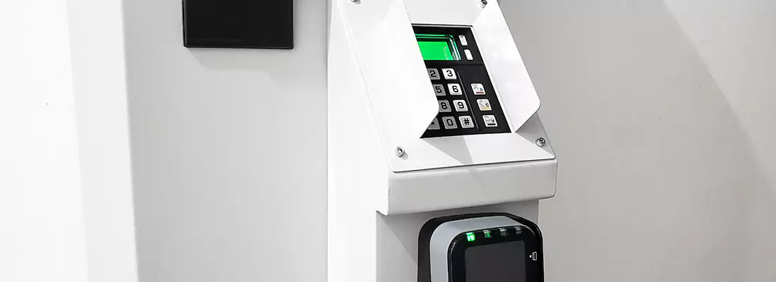 Top-Rated Keypad Access Control Installers Near You in Seminole, FL