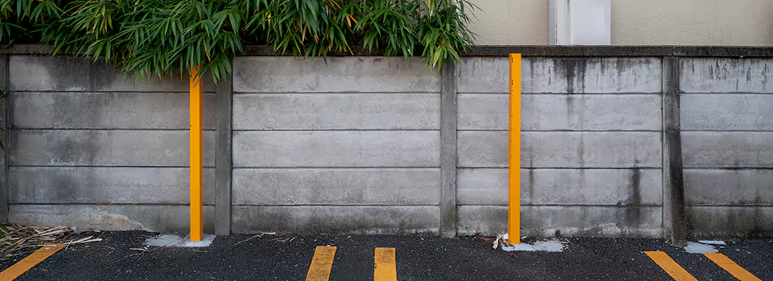 Upgrade Your Property with Professional Retractable Driveway Post Installation in Seminole, FL