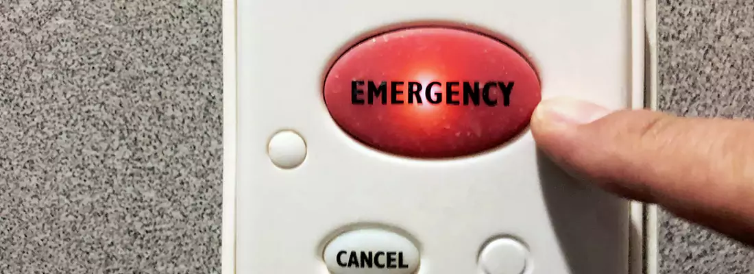 Upgrade Your Washroom Safety with Emergency Buttons in Seminole, FL