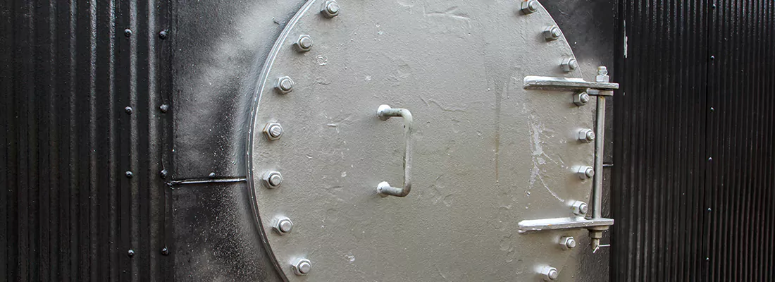 Vault Installation Cost in Seminole, FL