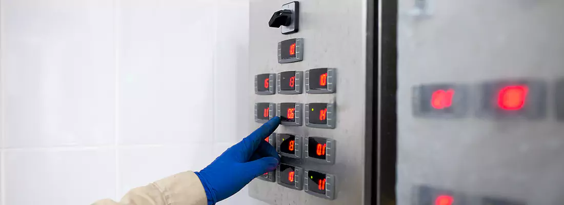 Building Intercom System Installation in Seminole, FL